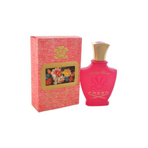 Creed Spring Flower Perfume for Women - Millesime Spray 2.5 oz