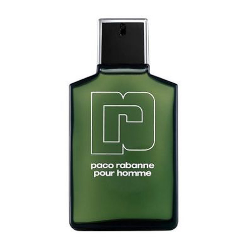 Paco Rabanne Cologne for Men - TESTER Eau de Toilette Spray 3.4 oz