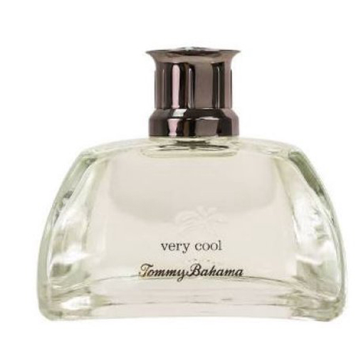 Tommy Bahama Very Cool Cologne for Men - Cologne Spray 3.4 oz