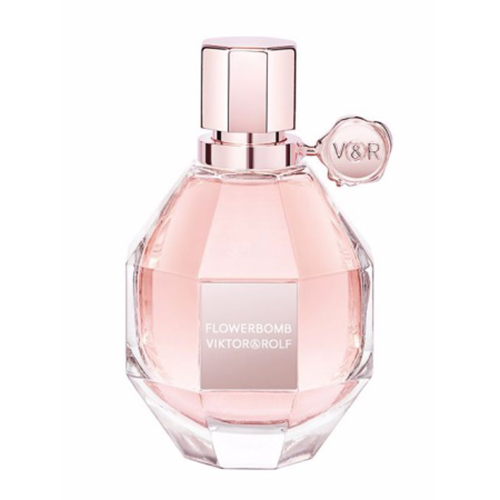 Flowerbomb Perfume for Women - Eau de Parfum Spray 1.7 oz
