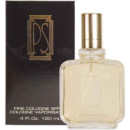 Paul Sebastian Cologne for Men - Cologne Spray 4.0 oz