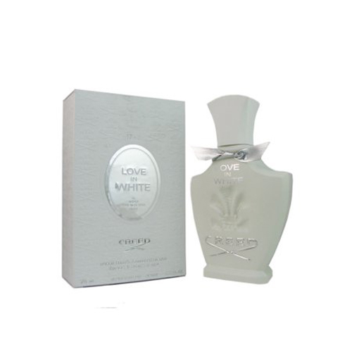 Love In White Perfume for Women - Millesime Spray 2.5 oz