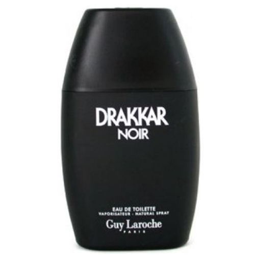 Drakkar Noir Cologne for Men - Eau de Toilette Spray 1.0 oz