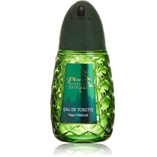 Pino Sylvestre Cologne for Men - Eau de Toilette Spray 4.2 oz