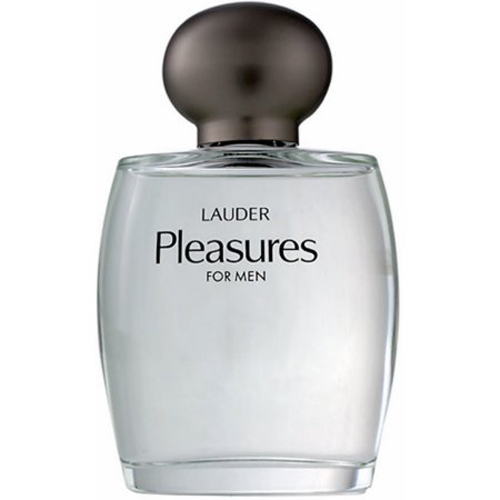 Pleasures Cologne for Men - Eau de Toilette Spray 3.4 oz