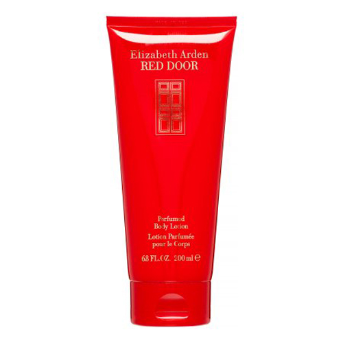 Red Door Perfume for Women - Body Lotion 6.8 oz