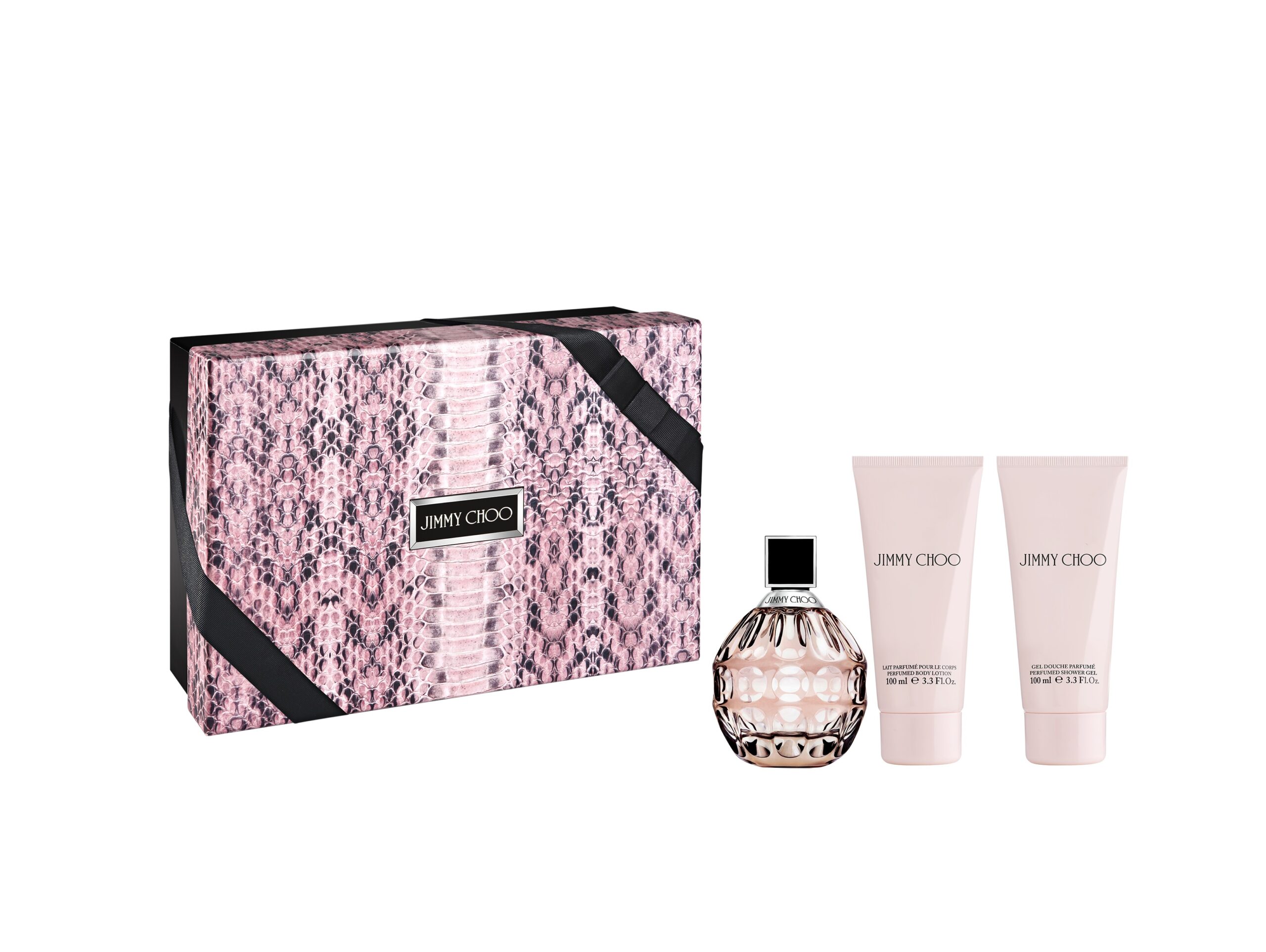 Jimmy Choo for Women 3 Piece Set