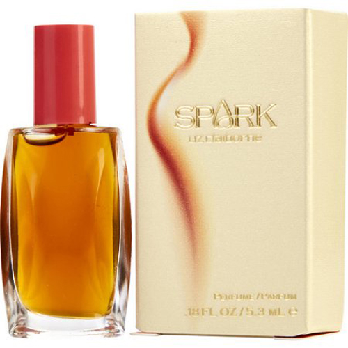 Spark Perfume for Women - Eau de Parfum 0.18 oz MINI