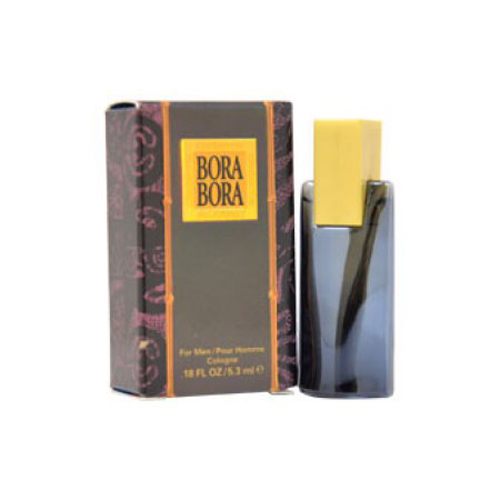 Bora Bora Cologne for Men - Cologne 0.18 oz MINI