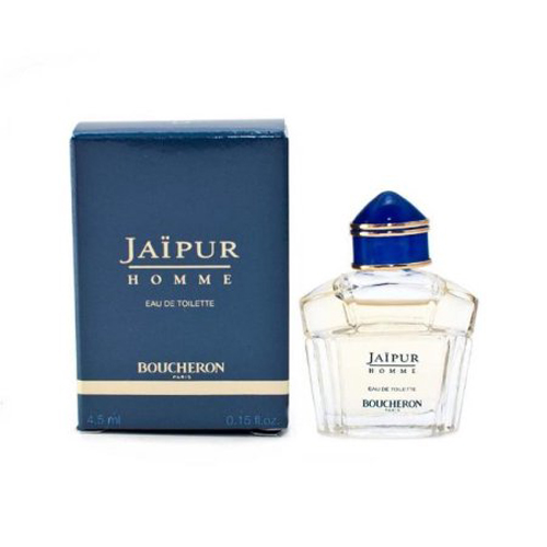 Jaipur Cologne for Men - Eau de Toilette 0.17 oz MINI