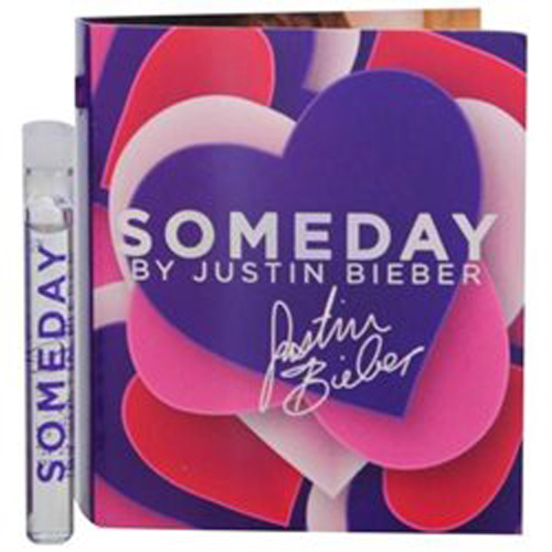 Someday Perfume for Women - Eau de Parfum Spray Vial 0.05 oz