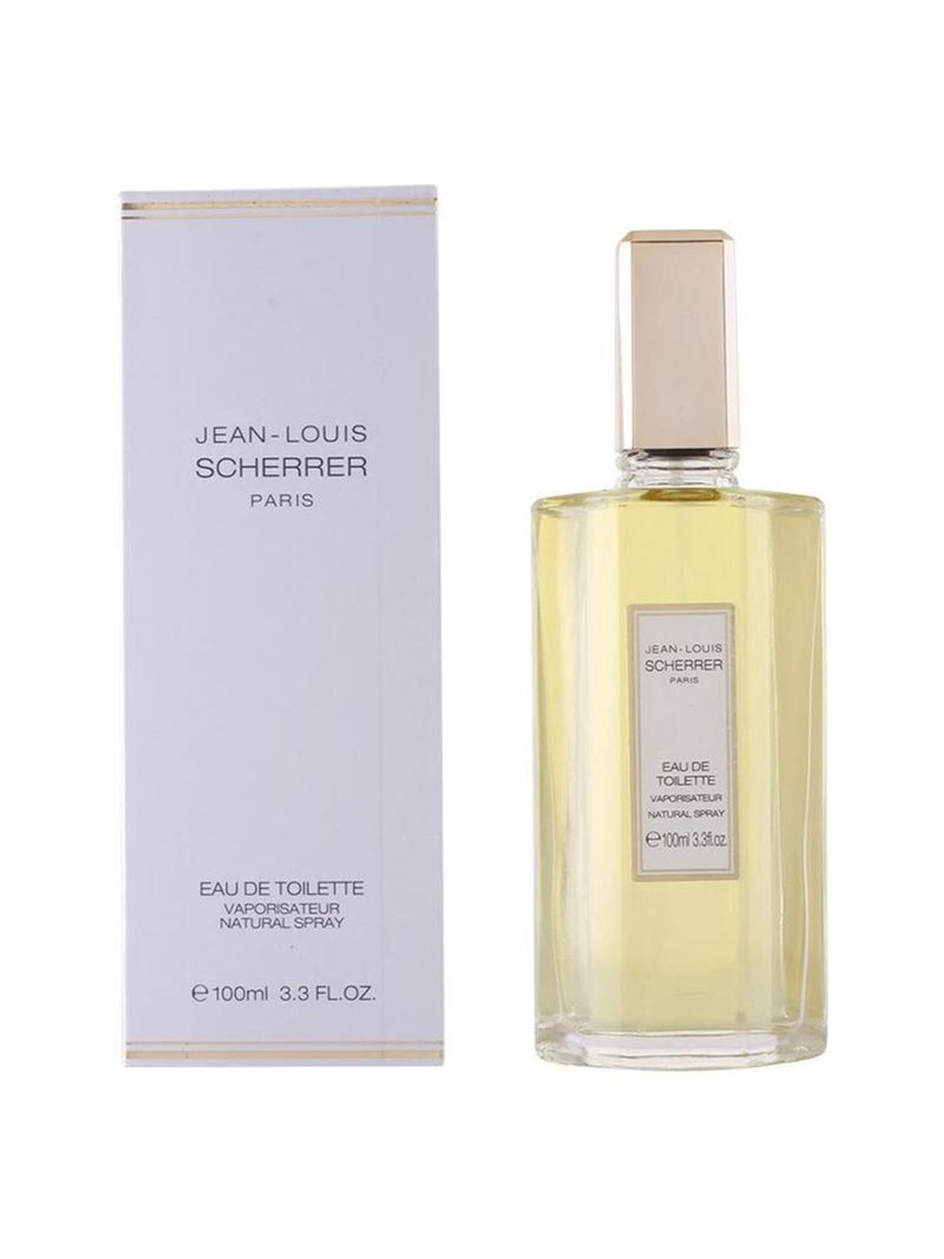 Scherrer Perfume for Women - Eau de Toilette Spray 3.3 oz