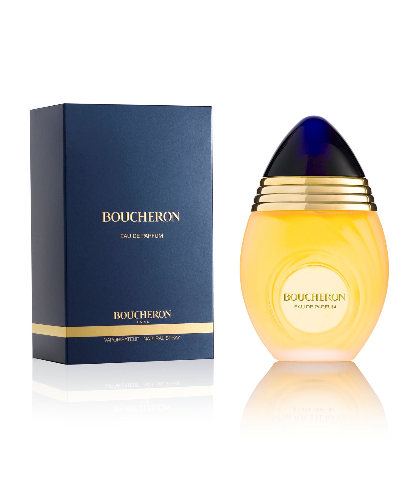 Boucheron Perfume for Women - TESTER Eau de Toilette Spray 3.4 oz