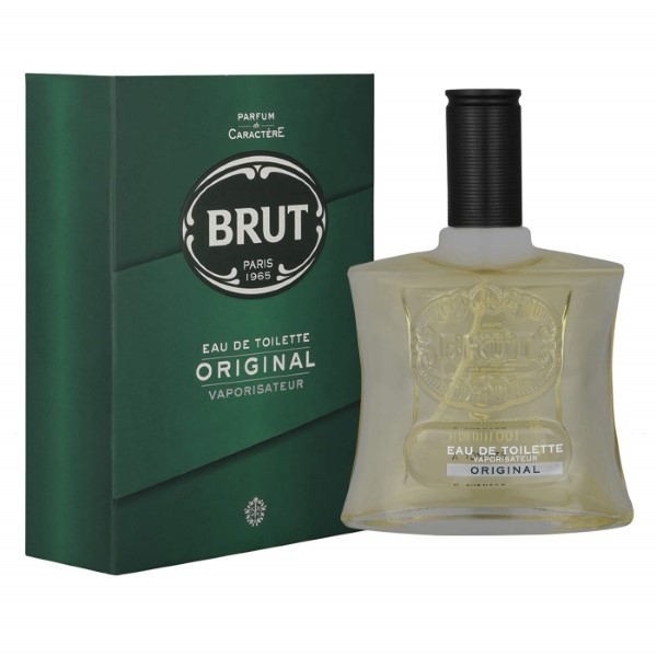 Brut Cologne for Men - Eau de Toilette Spray 3.0