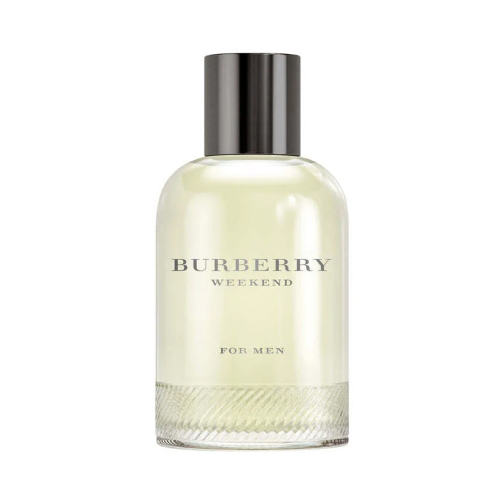 Burberry Weekend Cologne for Men - TESTER Eau de Toilette Spray 3.4 oz