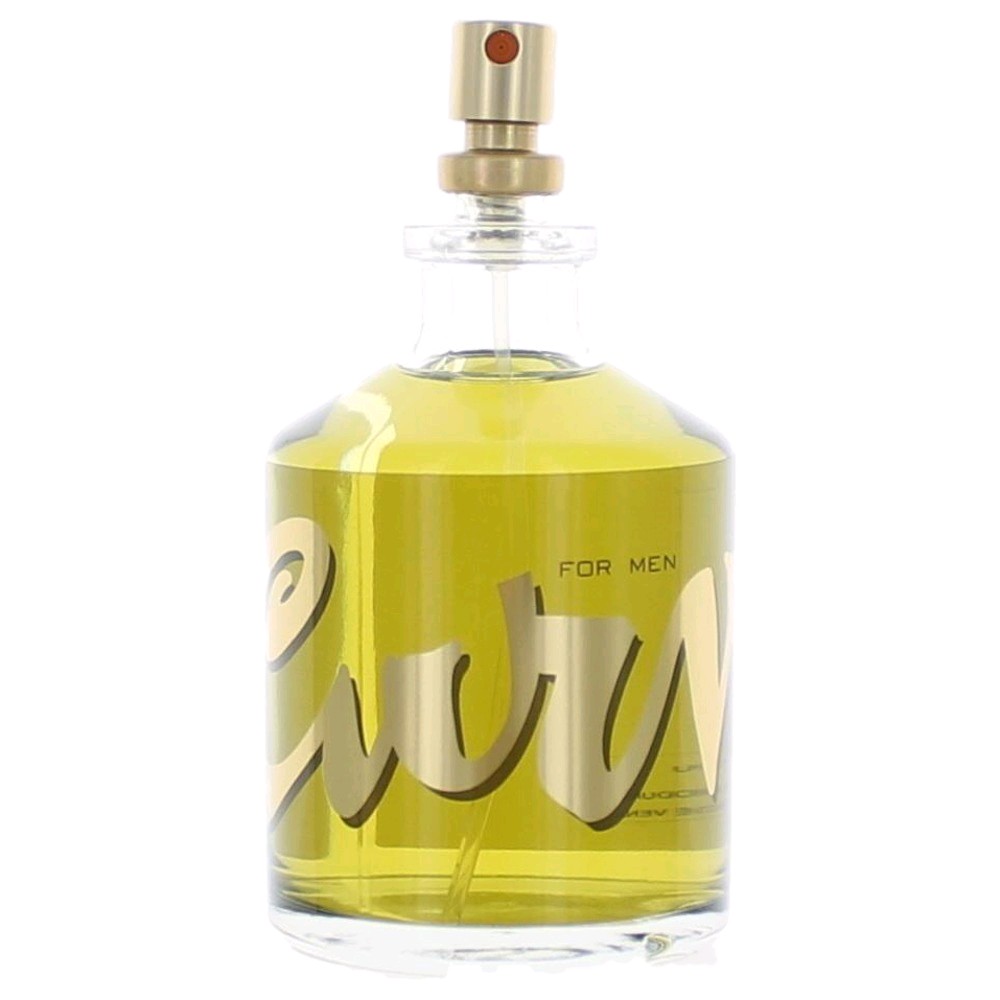 Curve Cologne for Men - TESTER Cologne Spray 4.2 oz