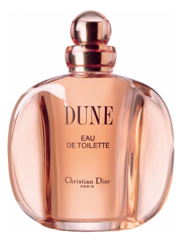 Dune Perfume for Women - Eau de Toilette Spray 3.4 oz