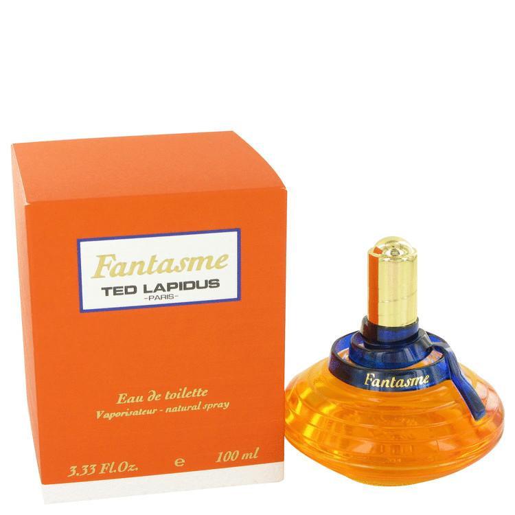 Fantasme Perfume for Women - Eau de Toilette Spray 3.4 oz