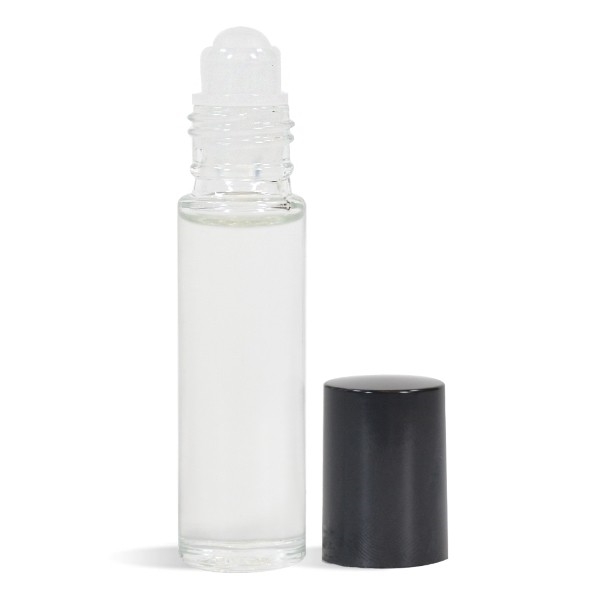 Jivago 24K Perfume for Women - Type Perfume Oil 1/3 oz Roll-on