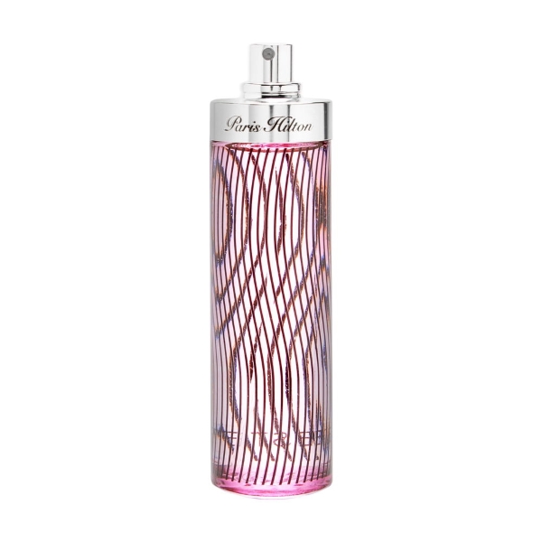 Paris Hilton Perfume for Women - Eau de Parfum Spray TESTER 3.4 oz