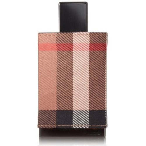 Burberry London Cologne for Men - Eau de Toilette Spray 3.4 oz