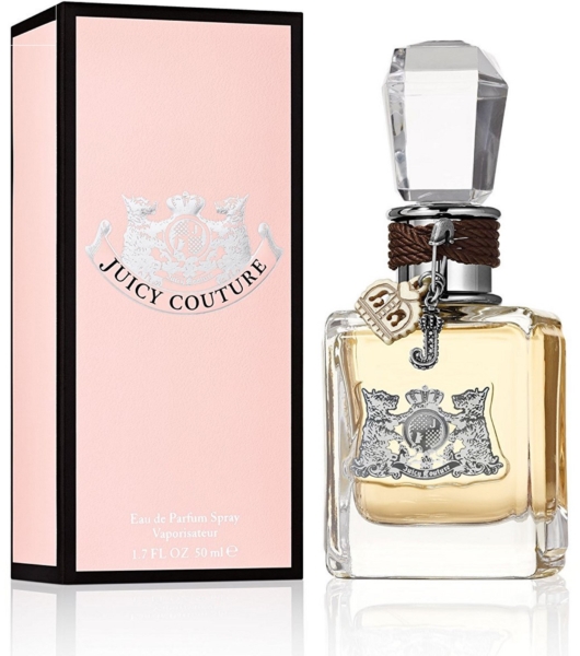 Juicy Couture Perfume for Women - Eau de Parfum Spray 1.7 oz