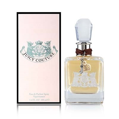 Juicy Couture Perfume for Women - Eau de Parfum Spray 3.4 oz