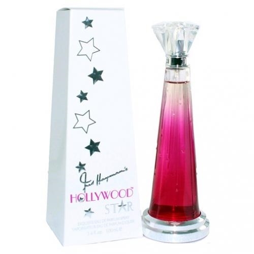 Hollywood Star Perfume for Women - Eau de Parfum Spray 3.4 oz