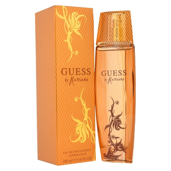 Guess By Marciano Perfume for Women - Eau de Parfum Spray 3.4 oz
