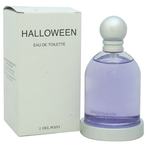 Halloween Perfume for Women - Eau de Parfum Spray TESTER 3.4 oz