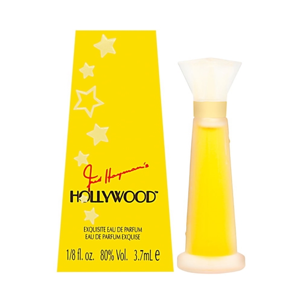 Hollywood Perfume for Women - Eau de Parfum Spray 3.4 oz