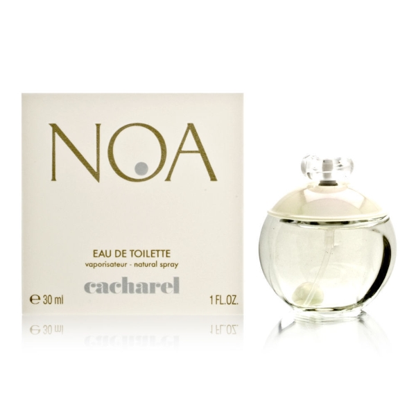 Noa Perfume for Women - Eau de Toilette Spray 1.0 oz