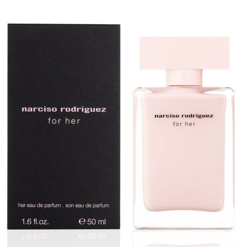 Narciso Rodriguez Perfume for Women - Eau de Parfum Spray 1.6 oz