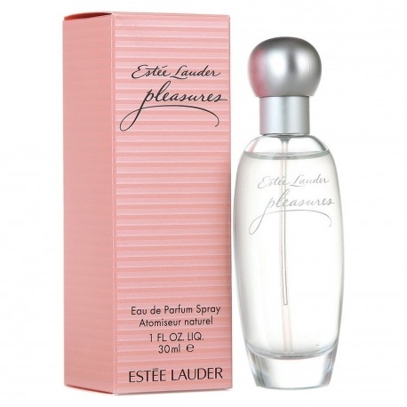 Pleasures Perfume for Women - Eau de Parfum Spray 1.0 oz