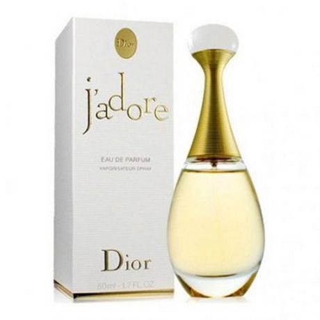 Jadore Perfume for Women - Eau de Parfum Spray 1.7 oz