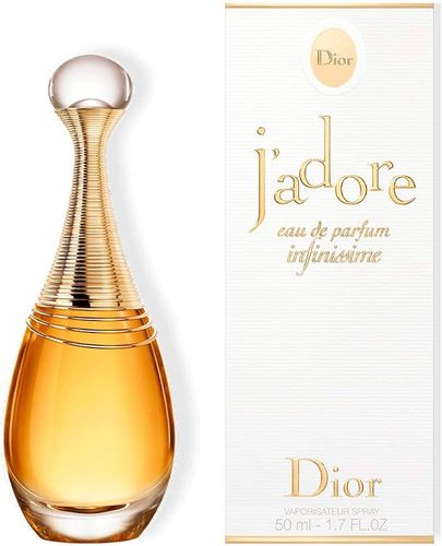 Jadore Infinissime Perfume for Women - Eau de Parfum Spray 1.7 oz