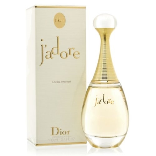 Jadore Perfume for Women - Eau de Parfum Spray 3.4 oz