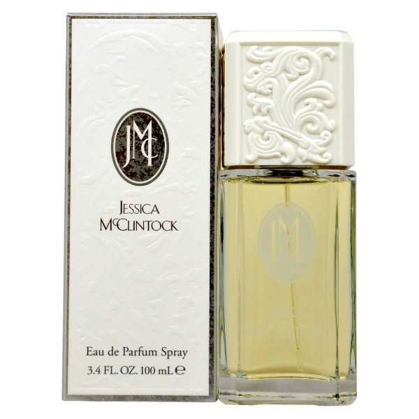 Jessica McClintock Perfume for Women - Eau de Parfum Spray 3.4 oz