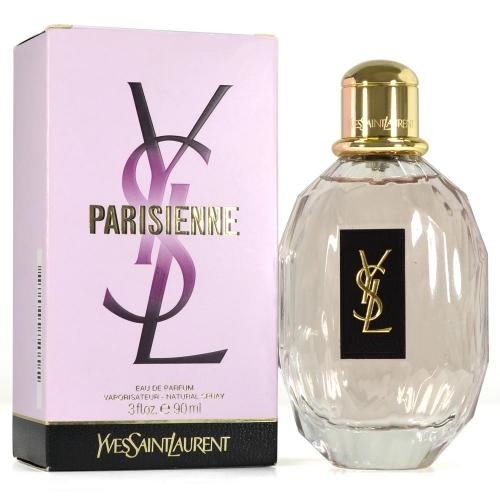 Parisienne Perfume for Women - Eau de Parfum Spray 3.0 oz