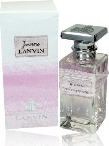 Jeanne Perfume for Women - Eau de Parfum Spray 1.7 oz