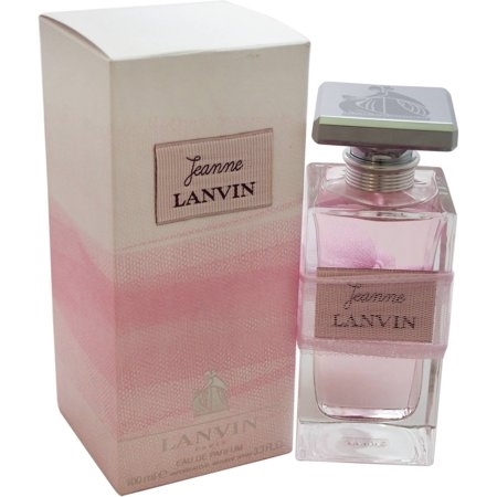 Jeanne Perfume for Women - Eau de Parfum Spray 3.4 oz