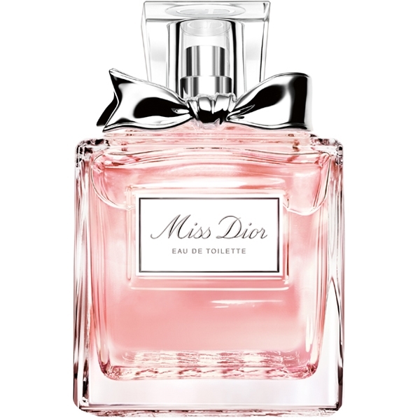 Miss Dior Perfume for Women - Eau de Toilette Spray 3.4 oz TESTER