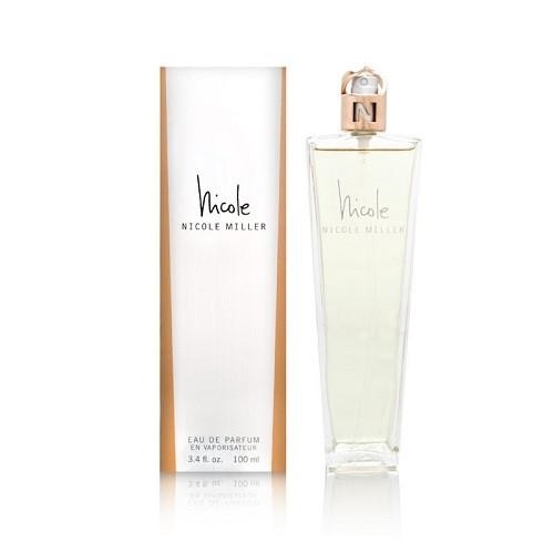 Nicole Perfume for Women - Eau de Parfum Spray 3.4 oz