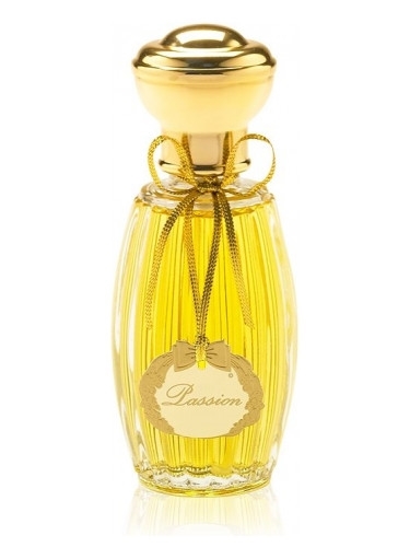 Passion Perfume for Women - Eau de Parfum Spray 3.4 oz