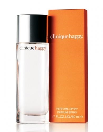 Happy Perfume for Women - Eau de Parfum Spray 1.7 oz
