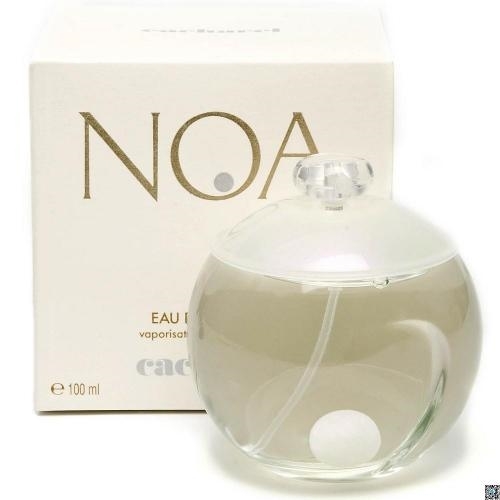 Noa Perfume for Women - Eau de Toilette Spray 3.4 oz