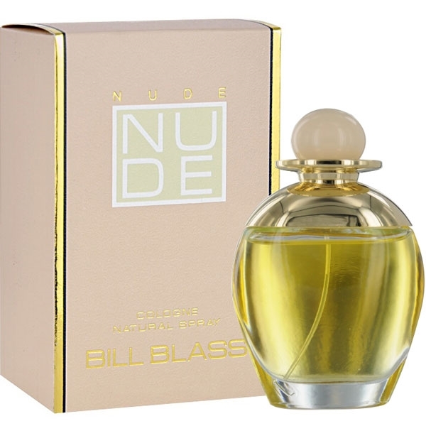 Nude Perfume for Women - Cologne Spray 3.4 oz