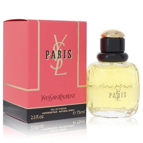 Paris Perfume for Women - Eau de Parfum Spray 2.5 oz