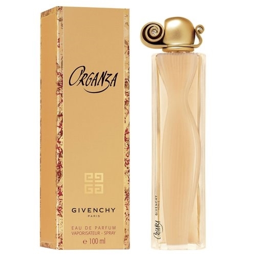 Organza Perfume for Women - Eau de Parfum Spray 3.4 oz