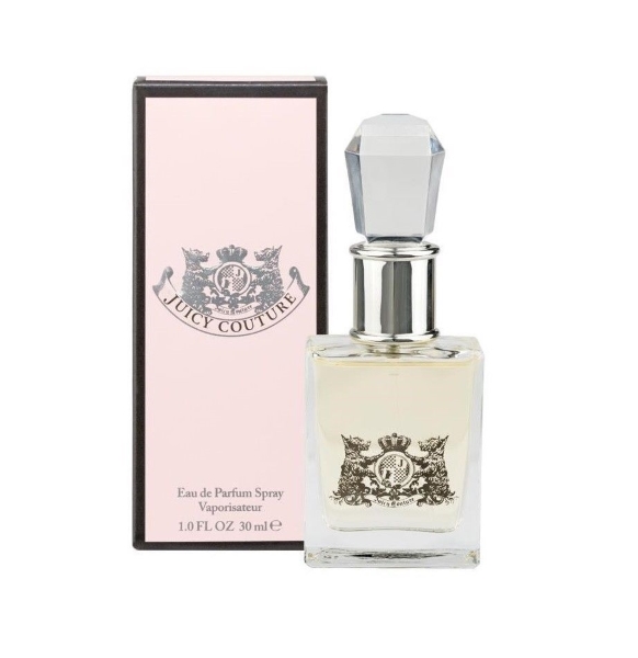 Juicy Couture Perfume for Women - Eau de Parfum Spray 1.0 oz